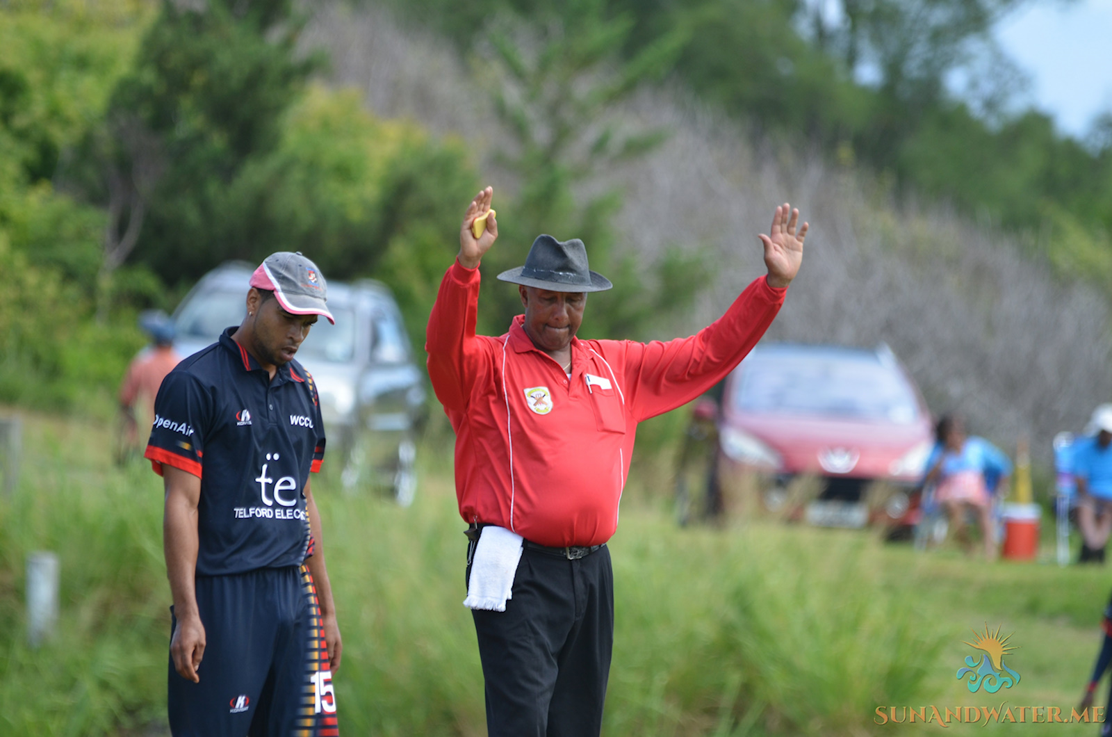 Willow Cuts VS St David's (49)